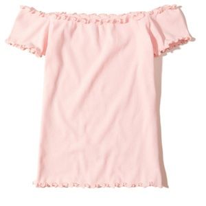 Hollister Top